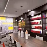 Fairfield Inn & Suites By Marriott Charlotte Uptown