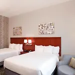 Courtyard By Marriott Charlotte Ballantyne