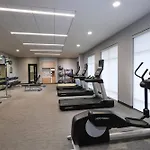 Courtyard By Marriott Charlotte Waverly