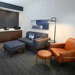 Courtyard By Marriott Charlotte Waverly