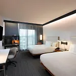 Courtyard By Marriott Charlotte Waverly