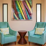 Springhill Suites Charlotte University Research Park