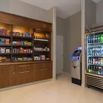 Springhill Suites By Marriott Charlotte City Center