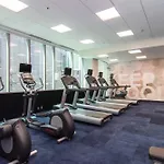 Springhill Suites By Marriott Charlotte City Center