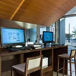 Springhill Suites By Marriott Charlotte City Center