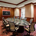 Hilton Charlotte Uptown