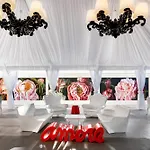 Grand Bohemian Charlotte, Autograph Collection