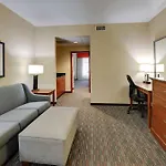 Drury Inn & Suites Charlotte Arrowood