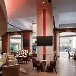 Hilton Charlotte Uptown