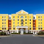 Hampton Inn & Suites South Park At Phillips Place