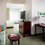 Springhill Suites Charlotte University Research Park