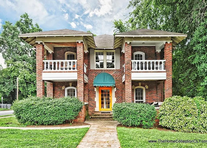 The Home Collection - Hawthorne Lane