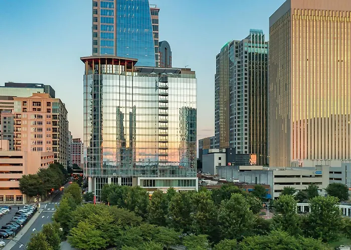 Kimpton Tryon Park Hotel By Ihg