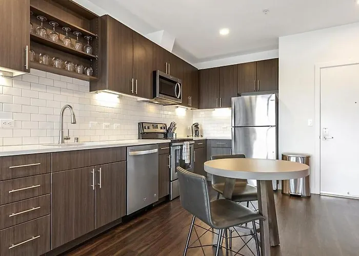 Landing At Pine 25 North End - 1 Bedroom In Tryon Hills