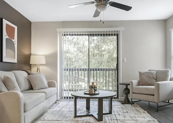 Landing At Pine 25 North End - 1 Bedroom In Tryon Hills