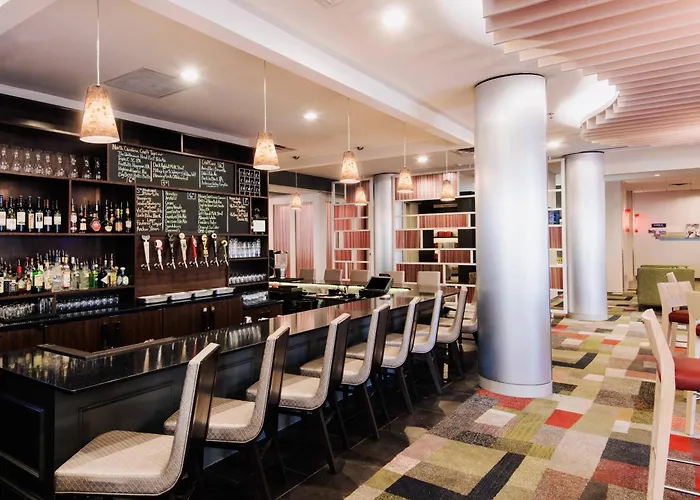 Fairfield Inn & Suites By Marriott Charlotte Uptown