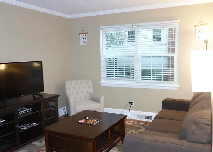 The Right Side Duplex