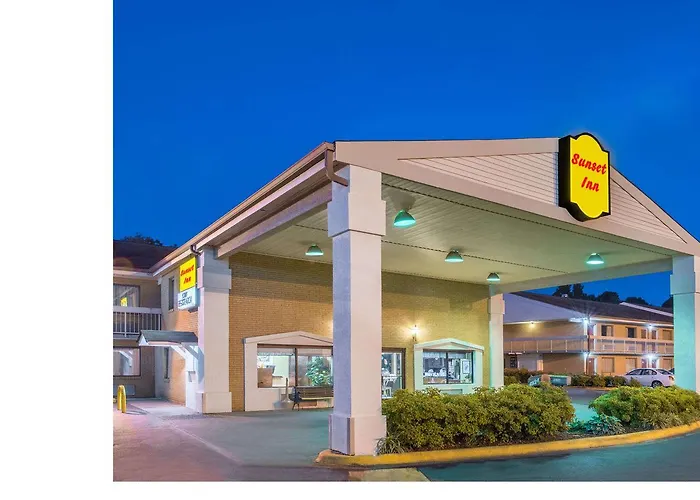 Sunset Inn Northlake