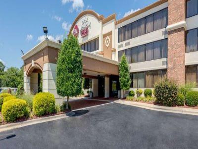 Hotel The Independence - Matthews