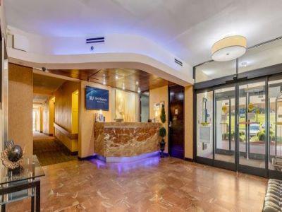 Hotel The Independence - Matthews 3*