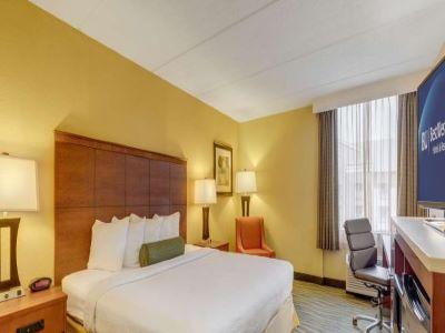 The Independence - Matthews Hotel 3*