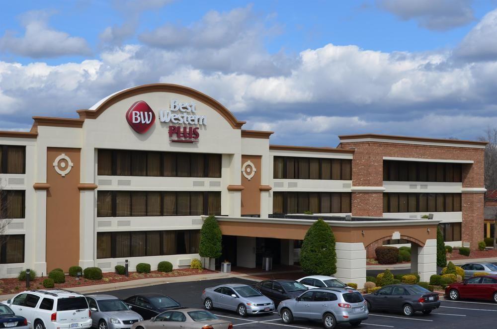 Hotel The Independence - Matthews Charlotte