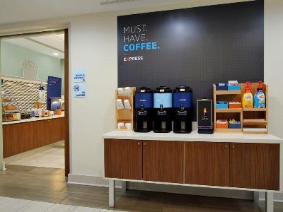 Express & North By Ihg 3*