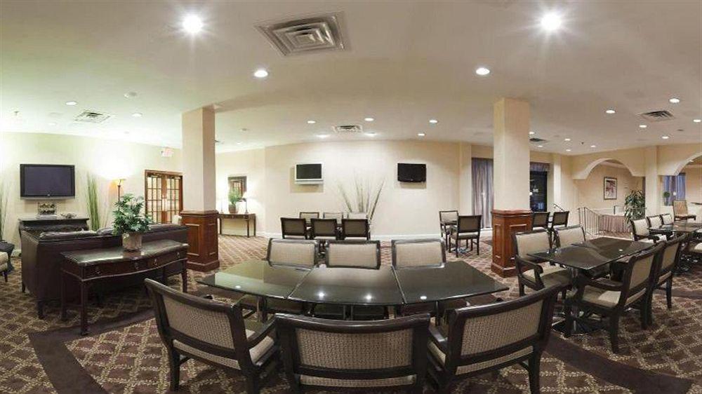Fairfield & By Marriott Uptown 3* Charlotte