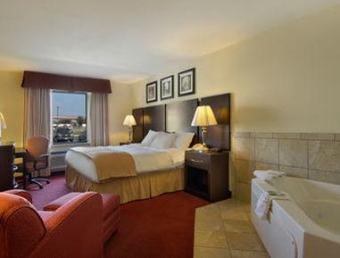 Hotel Hilton Garden Charlotte/ayrsley