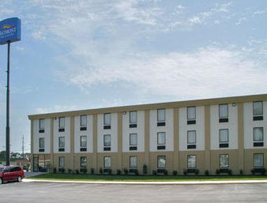 Hilton Garden Charlotte/ayrsley Charlotte