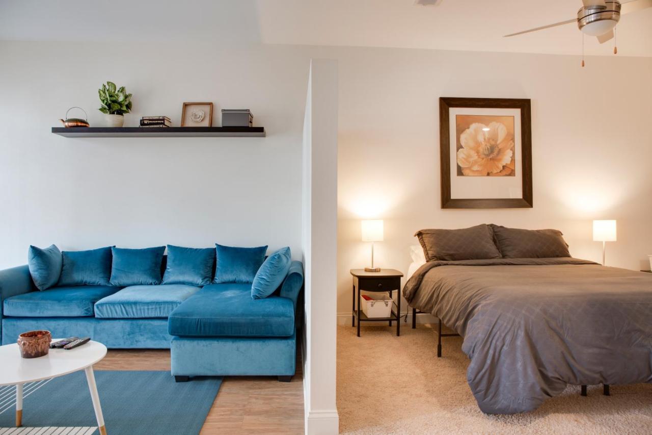 Apartment Studio And 1br Apts By Frontdesk