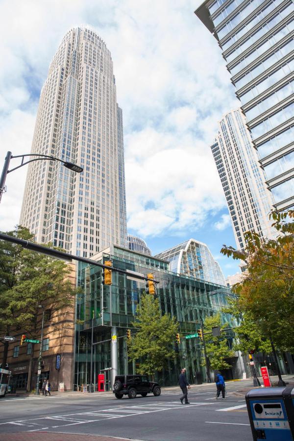 Frontdesk Plaza Midwood Apts Charlotte, Nc Apartment *