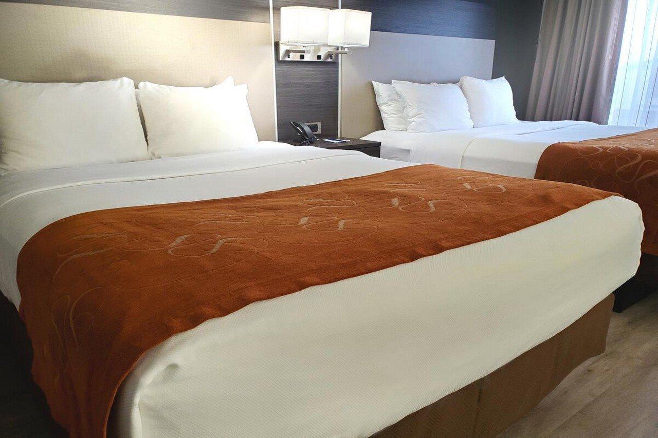 Comfort Northlake Hotel 2*