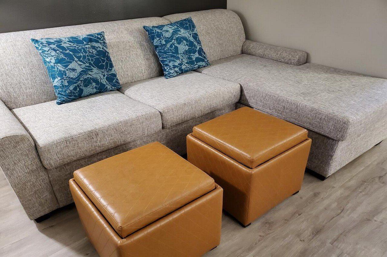 Comfort Northlake