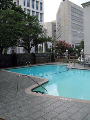 Fairfield & By Marriott Uptown 3* Charlotte