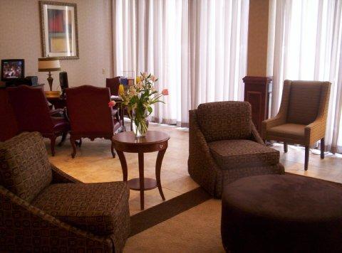 Hotel Fairfield & By Marriott Uptown Charlotte