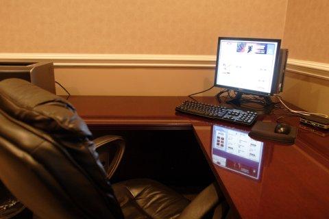 Fairfield & By Marriott Uptown Charlotte