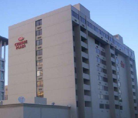 Hotel Fairfield & By Marriott Uptown Charlotte