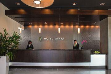 Hotel Hyatt House Center Charlotte