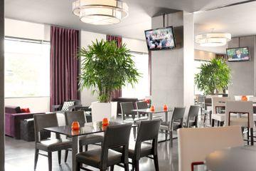 Hyatt House Center Hotel 3*