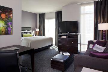 Hyatt House Center Hotel 3*