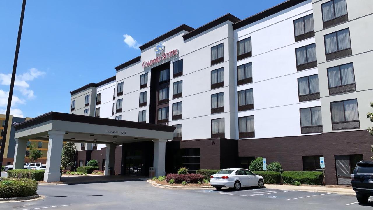 Comfort Northlake 2*
