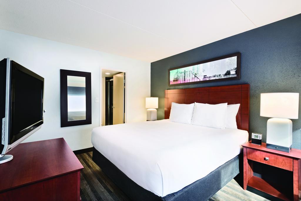 Clt Sky Hotel