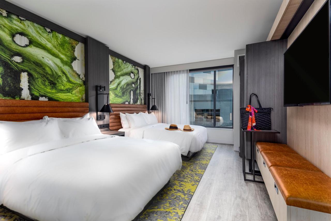 Hyatt Centric Southpark 4*
