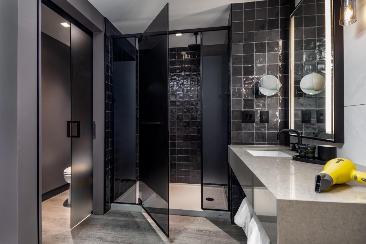 Hyatt Centric Southpark Hotel