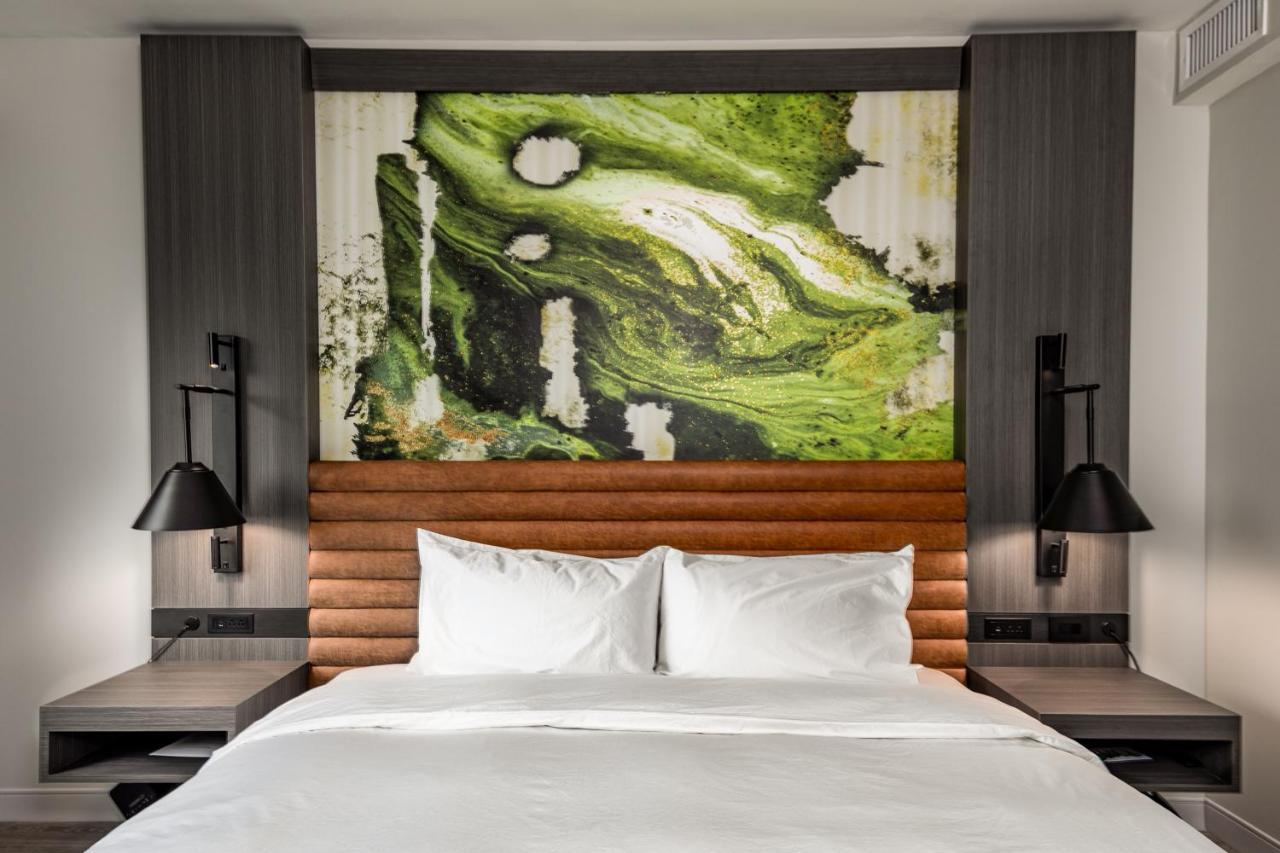 Hyatt Centric Southpark Hotel Charlotte