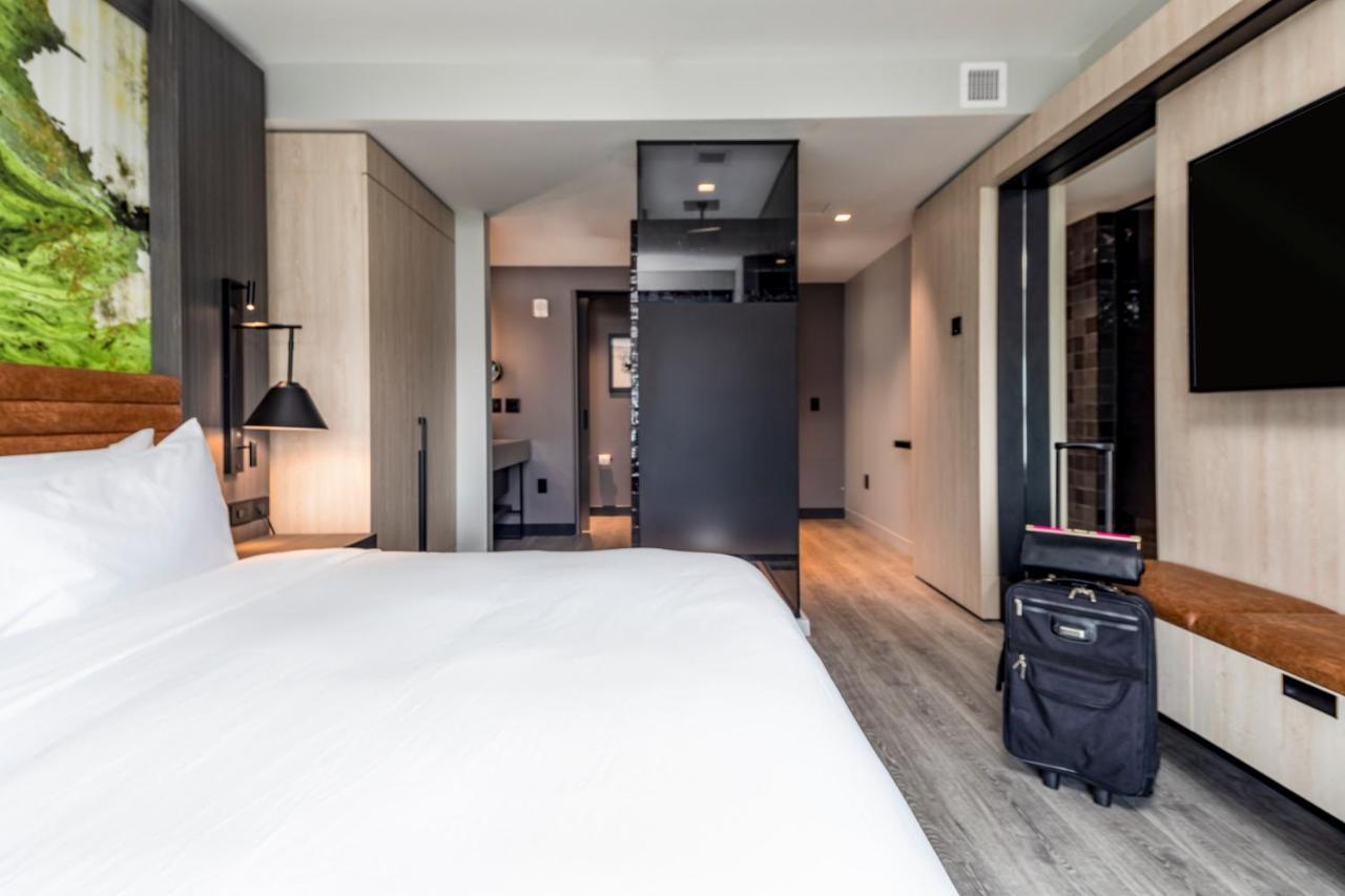 Hotel Hyatt Centric Southpark