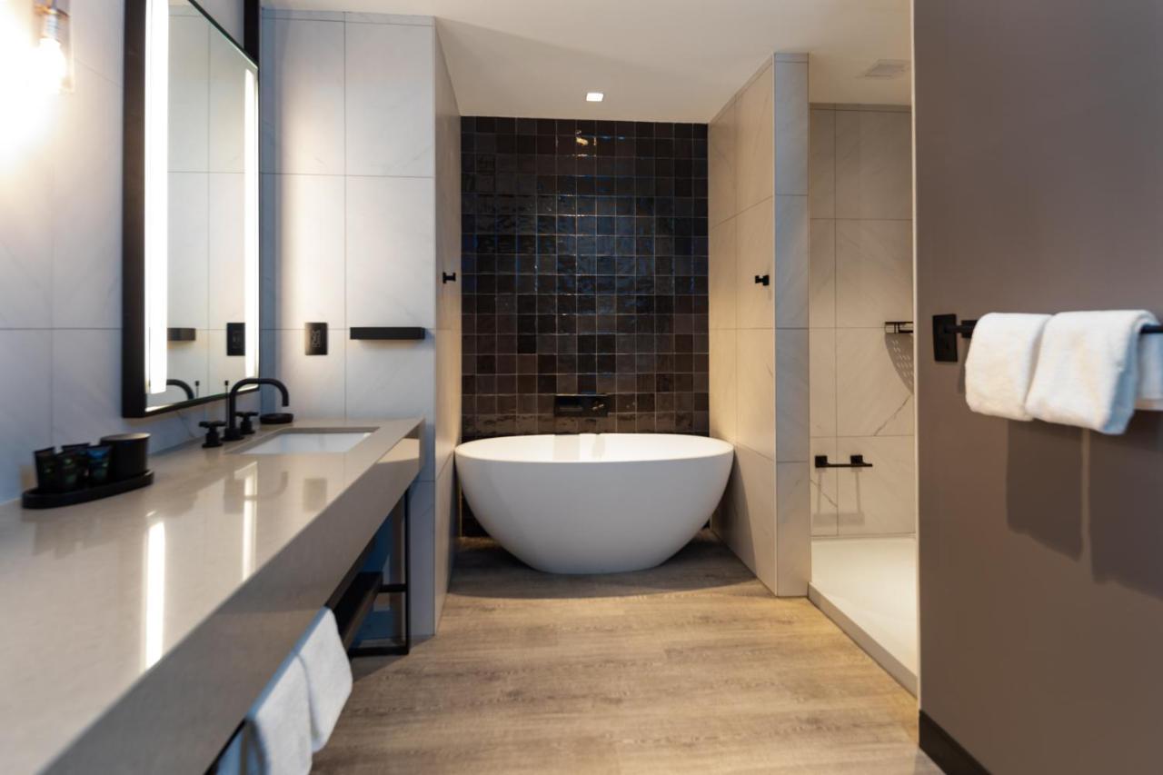 Hyatt Centric Southpark Charlotte