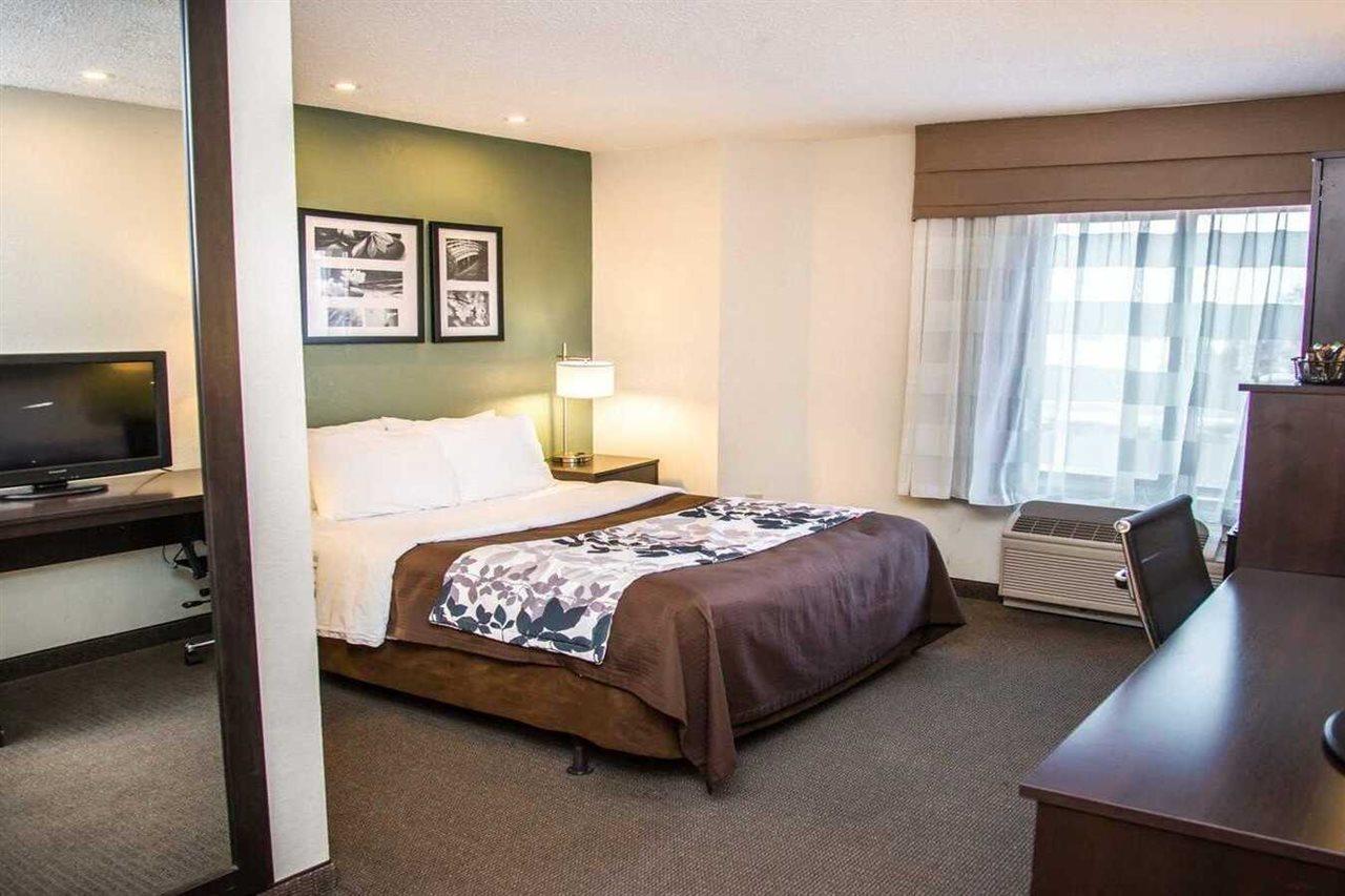 Sleep Place Inn