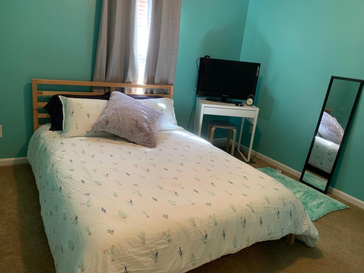 Prickle Your Fancy Private In Homestay *